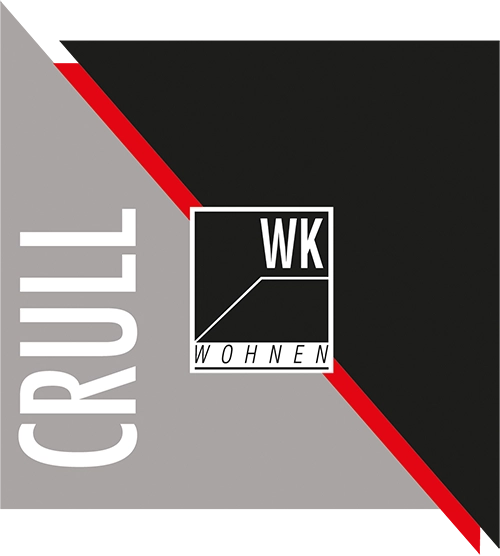 Logo CRULL Exklusiv Einrichten in Lüneburg